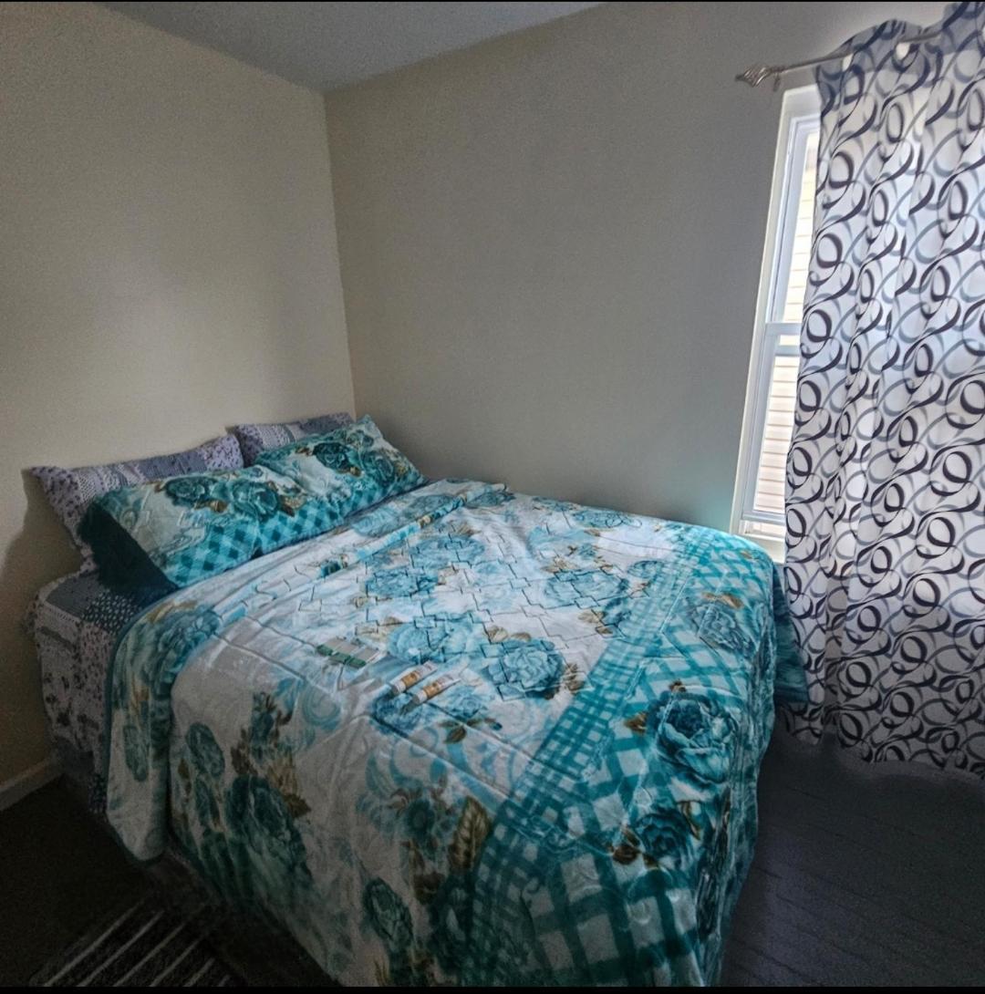 Divine Villa And Resorts 67 Sherman 5Mins To Ewr Airport And 4Mins To Penn Station Newark, 20Mins To New York Esterno foto