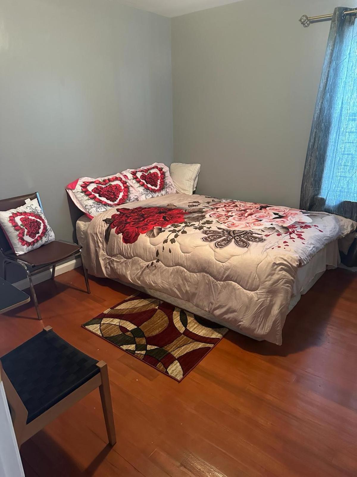 Divine Villa And Resorts 67 Sherman 5Mins To Ewr Airport And 4Mins To Penn Station Newark, 20Mins To New York Esterno foto