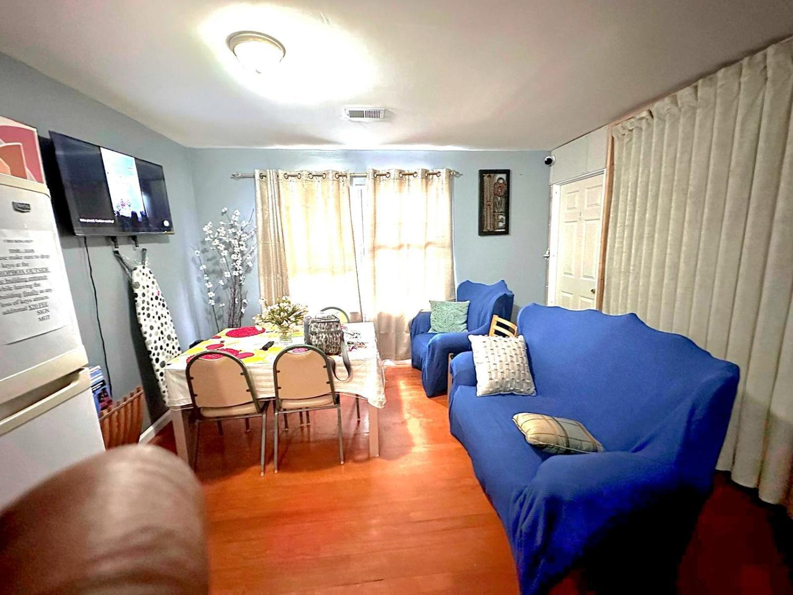 Divine Villa And Resorts 67 Sherman 5Mins To Ewr Airport And 4Mins To Penn Station Newark, 20Mins To New York Esterno foto