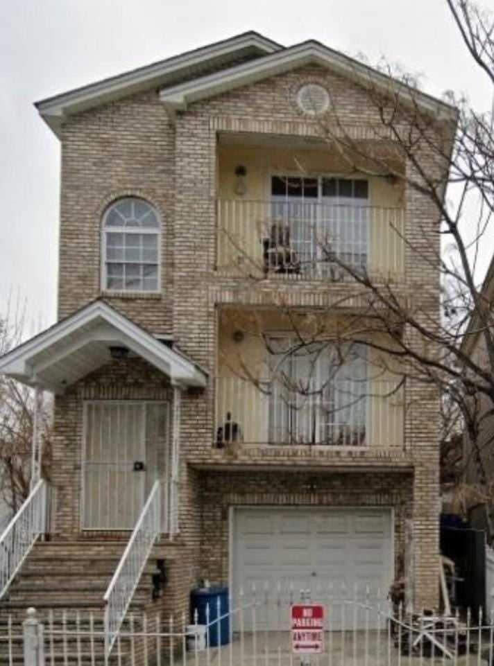 Divine Villa And Resorts 67 Sherman 5Mins To Ewr Airport And 4Mins To Penn Station Newark, 20Mins To New York Esterno foto