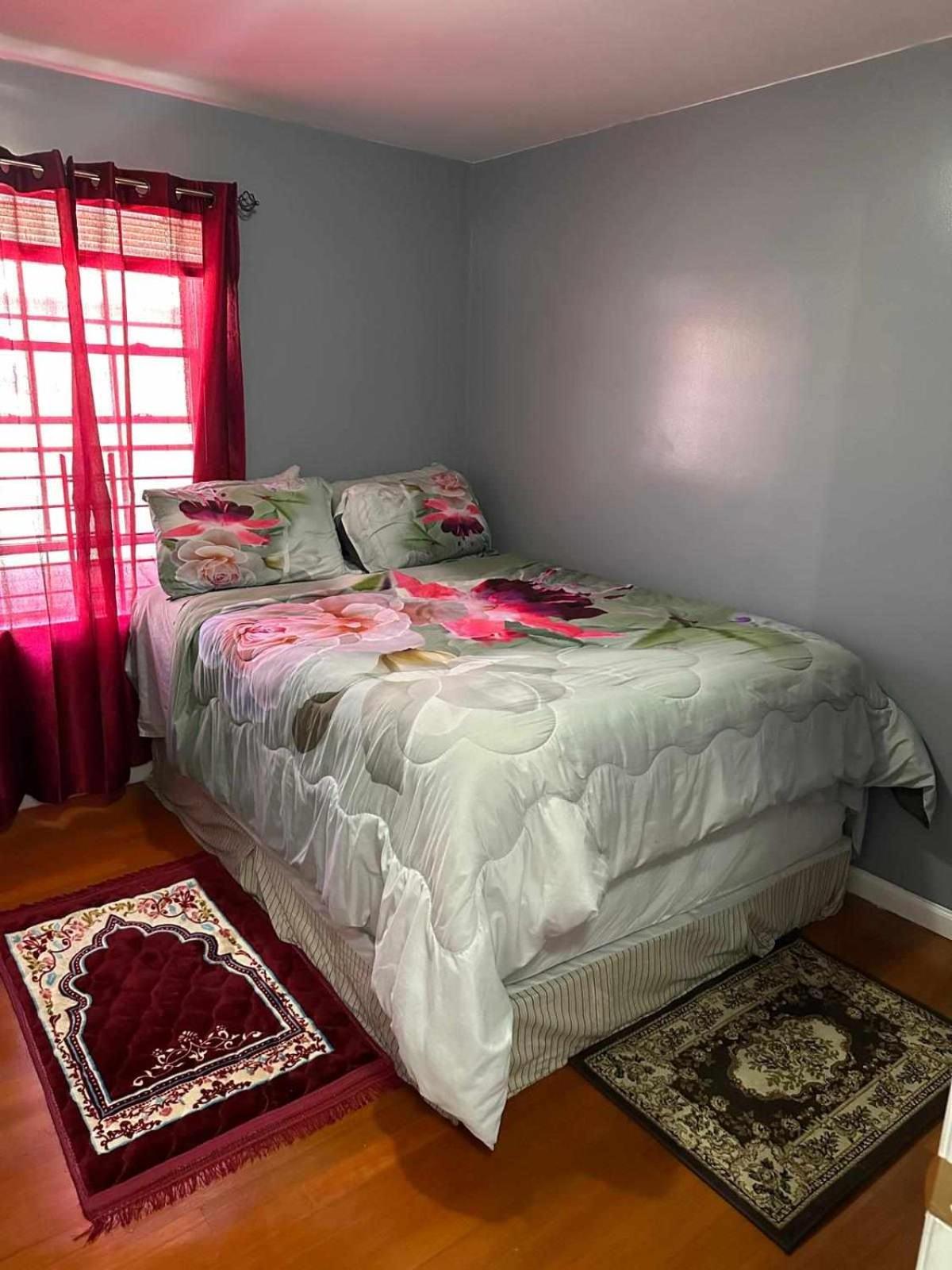 Divine Villa And Resorts 67 Sherman 5Mins To Ewr Airport And 4Mins To Penn Station Newark, 20Mins To New York Esterno foto