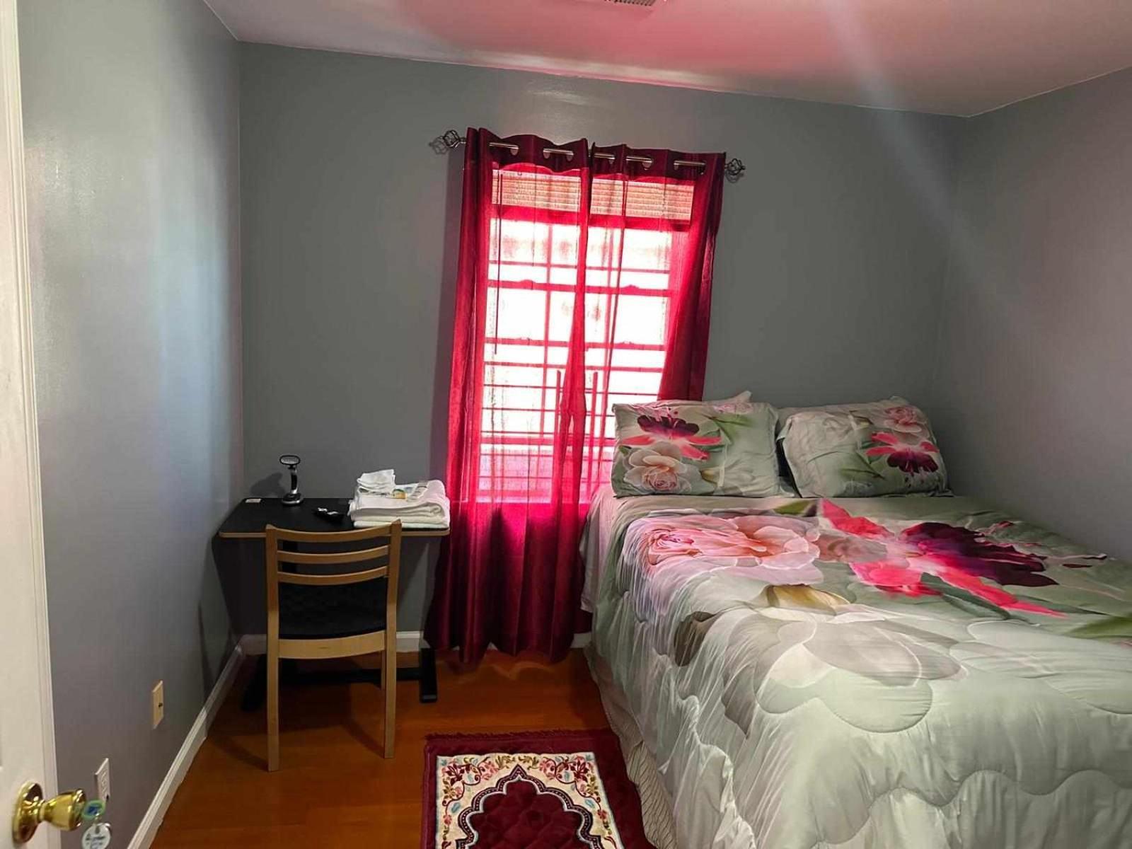 Divine Villa And Resorts 67 Sherman 5Mins To Ewr Airport And 4Mins To Penn Station Newark, 20Mins To New York Esterno foto