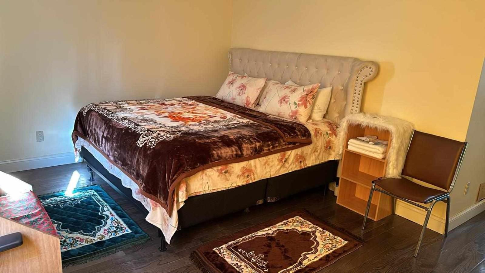 Divine Villa And Resorts 67 Sherman 5Mins To Ewr Airport And 4Mins To Penn Station Newark, 20Mins To New York Esterno foto