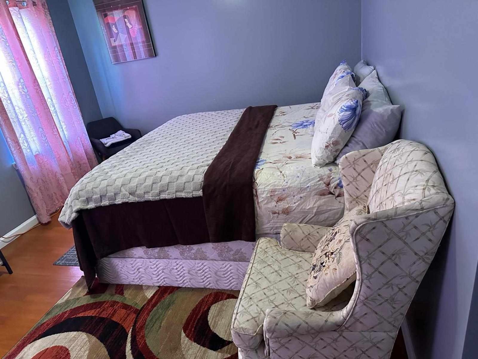 Divine Villa And Resorts 67 Sherman 5Mins To Ewr Airport And 4Mins To Penn Station Newark, 20Mins To New York Esterno foto