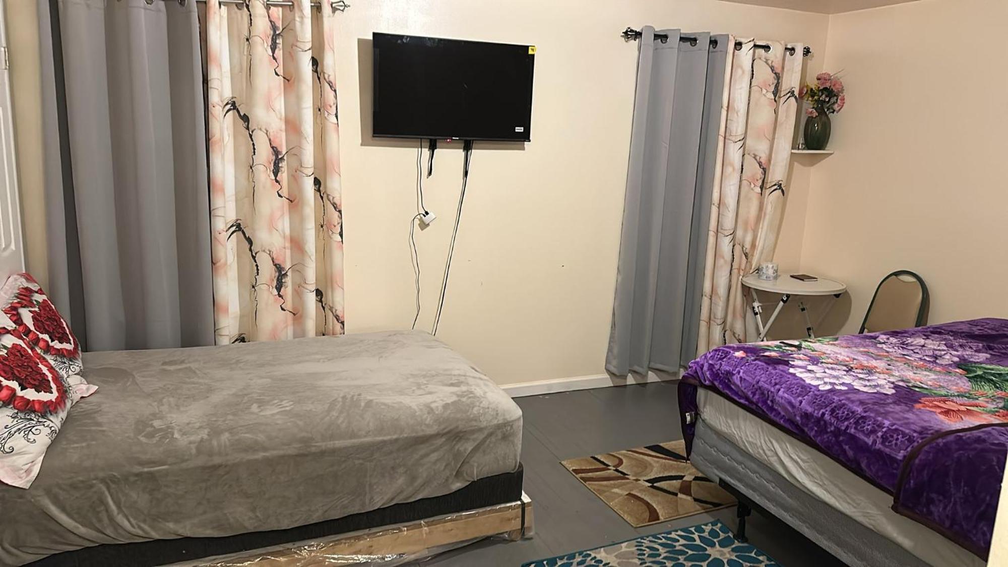Divine Villa And Resorts 67 Sherman 5Mins To Ewr Airport And 4Mins To Penn Station Newark, 20Mins To New York Esterno foto