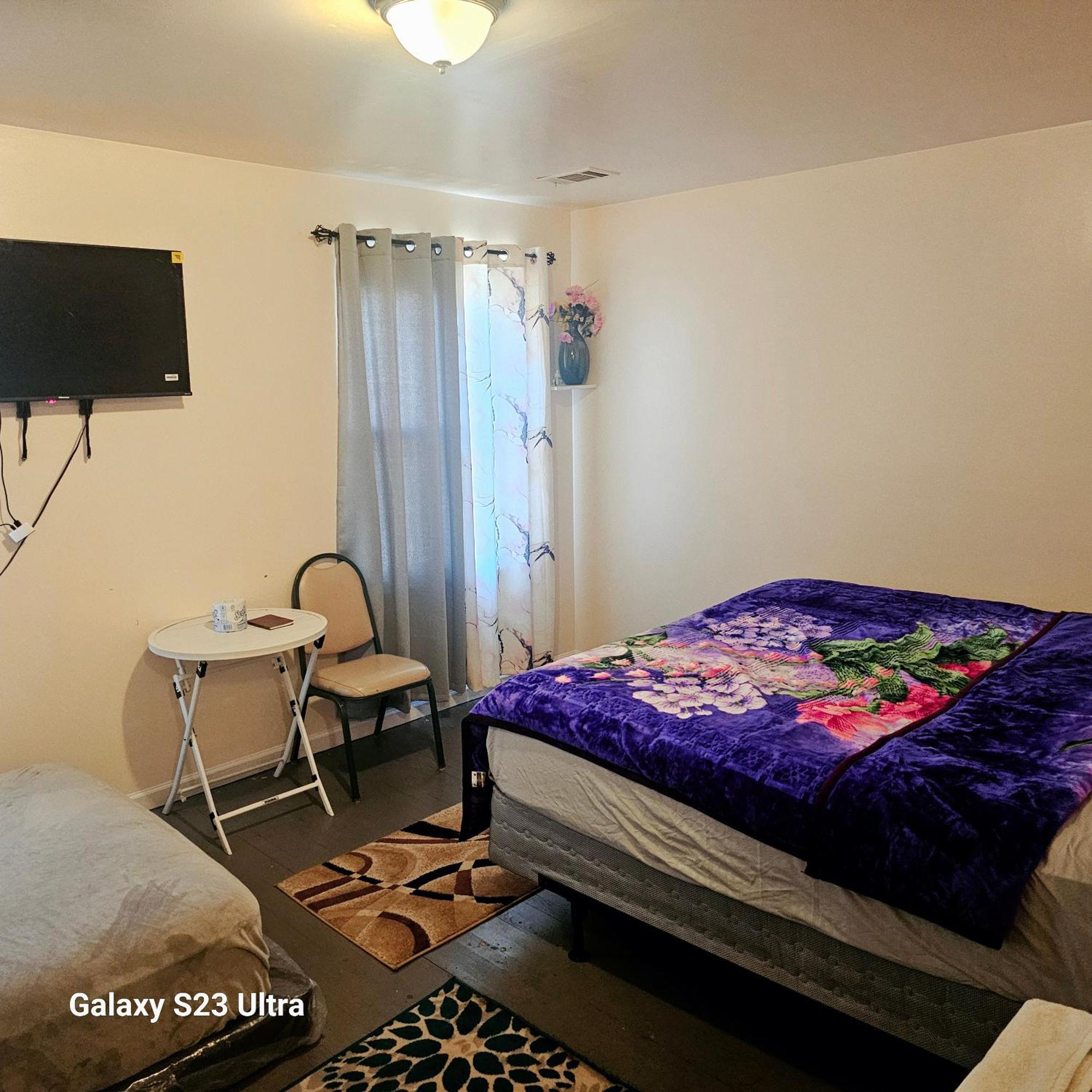 Divine Villa And Resorts 67 Sherman 5Mins To Ewr Airport And 4Mins To Penn Station Newark, 20Mins To New York Esterno foto